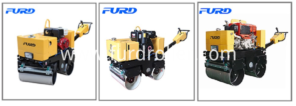 Hand Roller Compactor Hand Roller Compactor